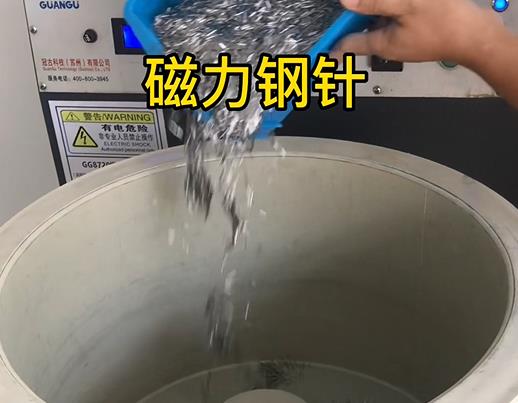 港南不锈钢箍用钢针